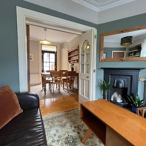 Appartement met Drie Slaapkamers